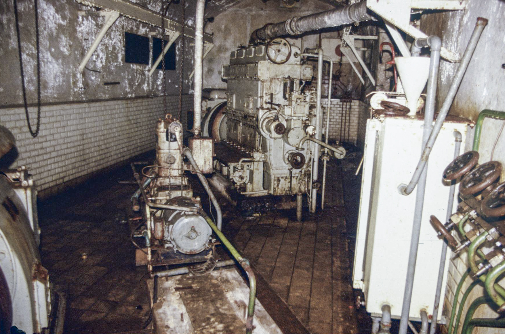 Ligne Maginot - CAP MARTIN - (Ouvrage d'artillerie) -  - PRASIL Michal