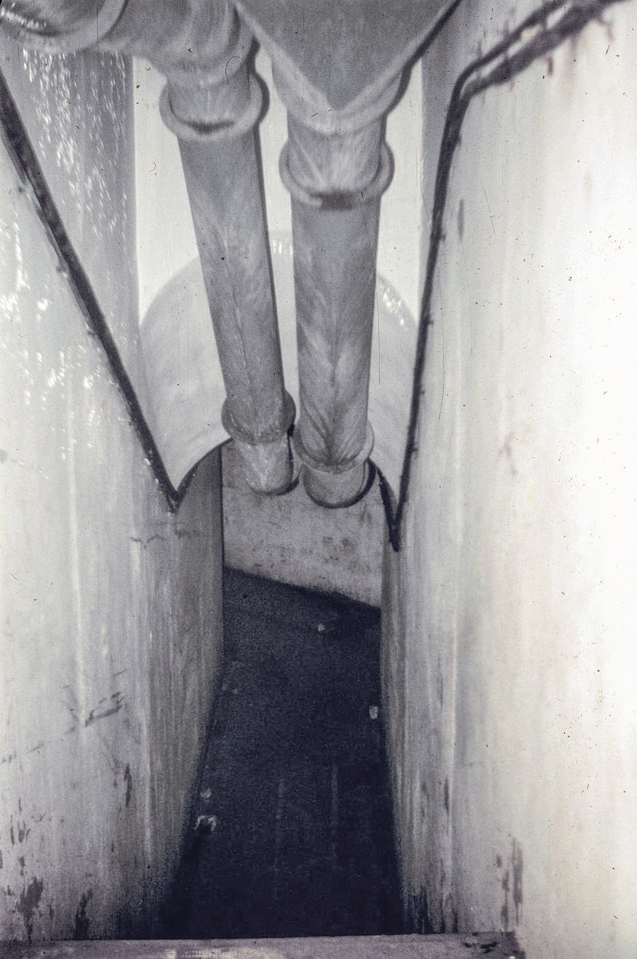 Ligne Maginot - CAVE A CANON - (Ouvrage d'infanterie) -  - Martin Ráboň