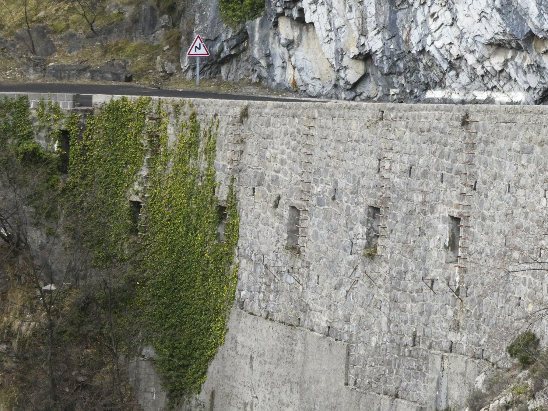 Ligne Maginot - MOULINET - (DMP - Dispositif de Mine Permanent) -  - ELLENA Daniel - CUNY Philippe