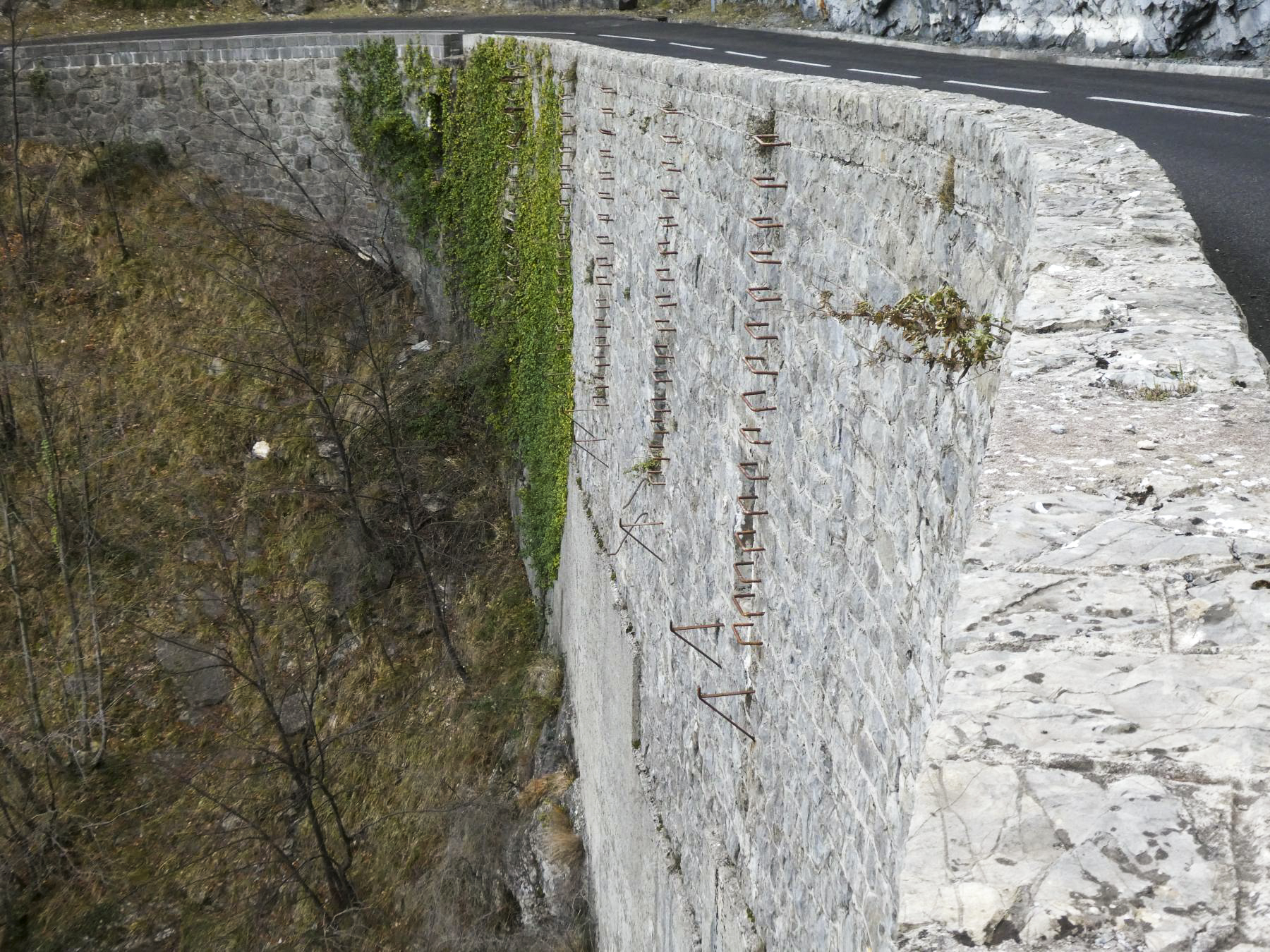 Ligne Maginot - MOULINET - (DMP - Dispositif de Mine Permanent) -  - ELLENA Daniel - CUNY Philippe