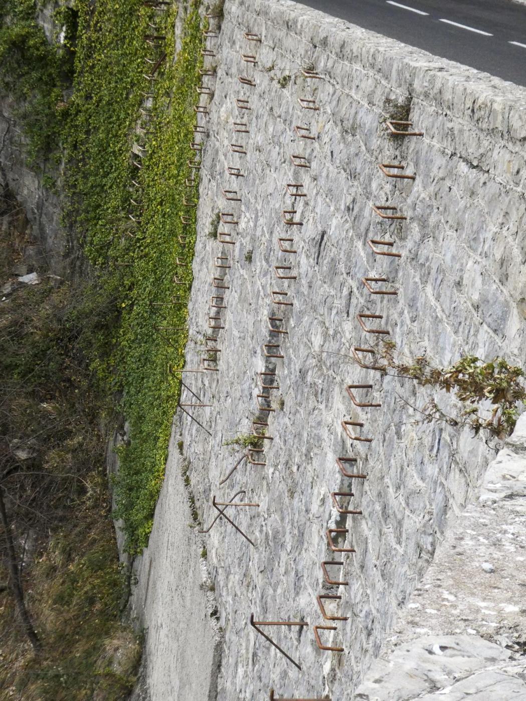 Ligne Maginot - MOULINET - (DMP - Dispositif de Mine Permanent) -  - ELLENA Daniel - CUNY Philippe