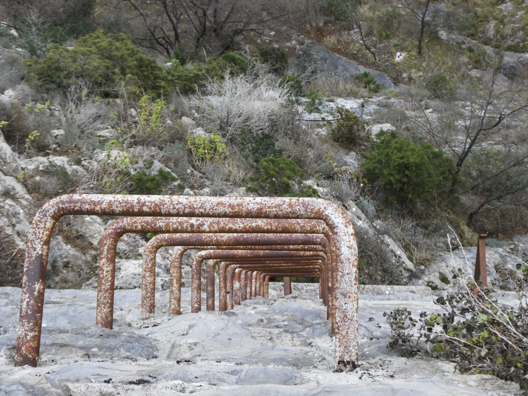 Ligne Maginot - MOULINET - (DMP - Dispositif de Mine Permanent) -  - ELLENA Daniel - CUNY Philippe