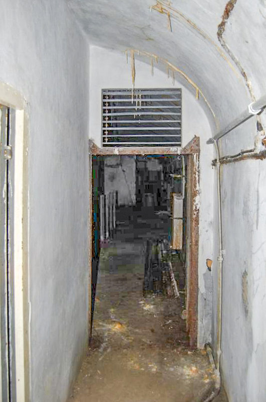 Ligne Maginot - NORD OUEST DE FONTVIVE (NOF) - (Abri) - 