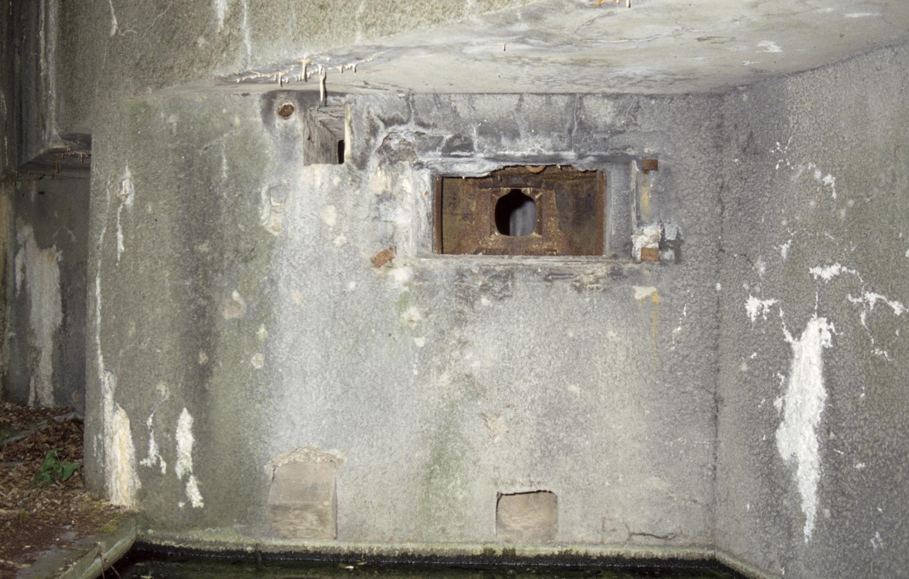 Ligne Maginot - MC23B - MC25 - (Blockhaus lourd type STG / STG-FCR - Double) -  - MANSUY Michel