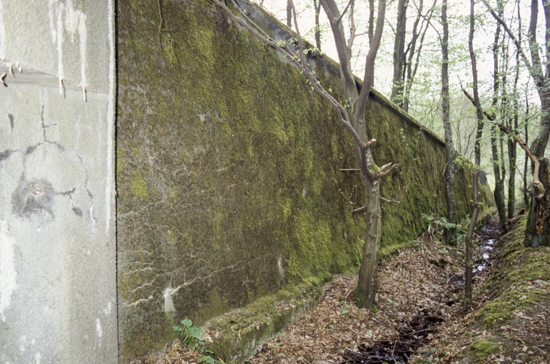 Ligne Maginot - MC23B - MC25 - (Blockhaus lourd type STG / STG-FCR - Double) -  - MANSUY Michel