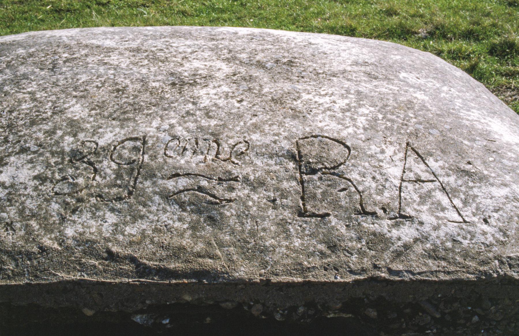 Ligne Maginot - REBBERG 5 - (Observatoire d'artillerie) -  - MANSUY Michel