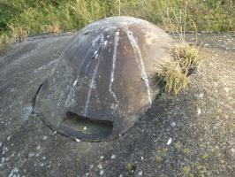 Ligne Maginot - B461 - RESERVOIR D'ONNAING - (Blockhaus pour canon) - 