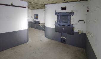 Ligne Maginot - 22/3 - GERSTHEIM - (Casemate d'infanterie - Double) - Chambre de tir Sud