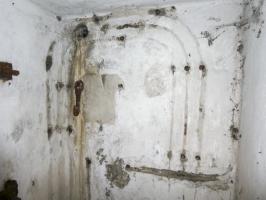 Ligne Maginot - 17 - (Chambre de coupure) - 