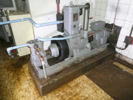 Ligne Maginot - LA SALMAGNE - (Ouvrage d'infanterie) - CLM