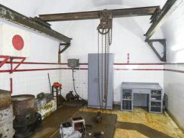 Ligne Maginot - LA SALMAGNE - (Ouvrage d'infanterie) - 