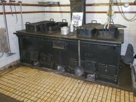 Ligne Maginot - LA SALMAGNE - (Ouvrage d'infanterie) - 