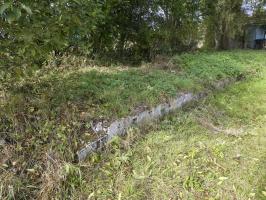 Ligne Maginot - BERSILLIES - (Casernement) - 