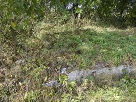 Ligne Maginot - BERSILLIES - (Casernement) - 