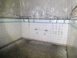 Ligne Maginot - BERSILLIES - (Ouvrage d'infanterie) - Infirmerie