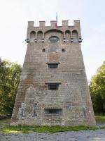 Ligne Maginot - GRES - (Casemate d'infanterie - Double) - 