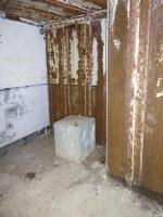 Ligne Maginot - CREVECOEUR - (Casemate d'infanterie - Double) - 