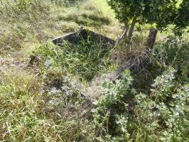 Ligne Maginot - NOTRE DAME AUX BOIS - (Observatoire d'artillerie) - 