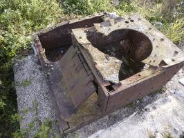 Ligne Maginot - B558 - BUVIGNIES - (Observatoire d'artillerie) - 