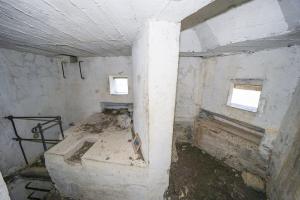 Ligne Maginot - CONCHETAS - CONQUET (OC) - (Ouvrage d'infanterie) - Bloc 6
Les 2 créneaux principaux