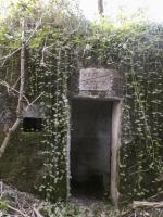 Ligne Maginot - B593 - BOIS DES LANIERES 5 - (Blockhaus pour canon) - 