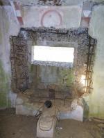 Ligne Maginot - B550 - LA BOETE - (Blockhaus pour canon) - Créneau Est