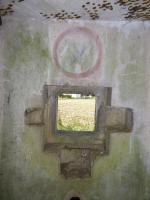 Ligne Maginot - B550 - LA BOETE - (Blockhaus pour canon) - 