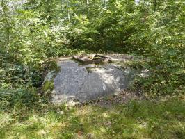 Ligne Maginot - COUCOU - (Chambre de coupure) - 