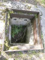 Ligne Maginot - COUCOU - (Chambre de coupure) - 