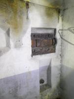 Ligne Maginot - MARLIERES - C4 - (Casemate d'infanterie - Simple) - Créneau FM de défense