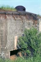 Ligne Maginot - BOVENBERG - A27 - (Ouvrage d'infanterie) - Bloc 4