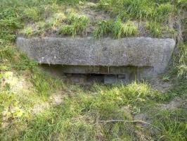 Ligne Maginot - B427 - CONDE 5 - (Blockhaus pour arme infanterie) - 