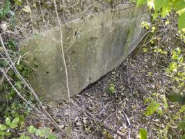 Ligne Maginot - B429 - CONDE 8 - (Blockhaus pour arme infanterie) - 