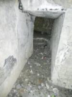 Ligne Maginot - B429 - CONDE 8 - (Blockhaus pour arme infanterie) - 