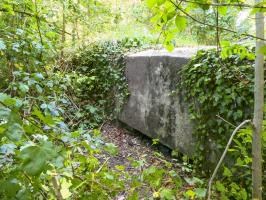 Ligne Maginot - B431 - CONDE 11 - (Blockhaus pour arme infanterie) - 