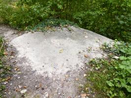 Ligne Maginot - B431 - CONDE 11 - (Blockhaus pour arme infanterie) - 