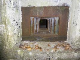 Ligne Maginot - TRINQUETTE (PDS) - (Blockhaus pour arme infanterie) - 