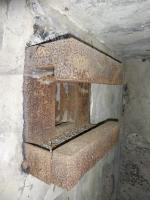 Ligne Maginot - TRINQUETTE (PDS) - (Blockhaus pour arme infanterie) - Créneau type Condé