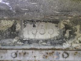 Ligne Maginot - JENLAIN - C14 - (Casemate d'infanterie - Simple) - 1935