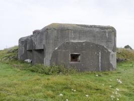 Ligne Maginot - TRINQUETTE - (Casemate d'infanterie - Simple) - 