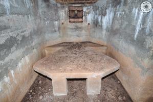 Ligne Maginot - CB206 - KOBENBUSCH - (Blockhaus pour arme infanterie) - 