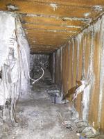 Ligne Maginot - FORT DE MAULDE OUEST - (Casemate d'artillerie) - 