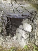 Ligne Maginot - FORT DE MAULDE OUEST - (Casemate d'artillerie) - 