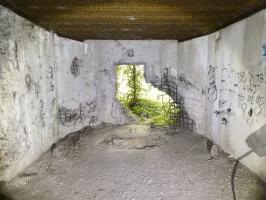 Ligne Maginot - FORT DE MAULDE EST - (Casemate d'artillerie) - 