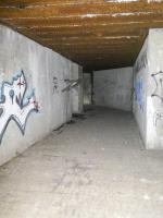 Ligne Maginot - FORT DE MAULDE EST - (Casemate d'artillerie) - 