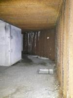 Ligne Maginot - FORT DE MAULDE EST - (Casemate d'artillerie) - 