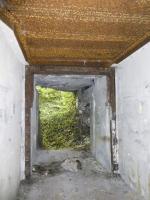 Ligne Maginot - FORT DE MAULDE EST - (Casemate d'artillerie) - 