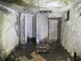 Ligne Maginot - FORT DE MAULDE - (Observatoire d'artillerie) - 