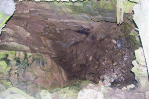 Ligne Maginot - PLAN CAVAL 5 - (Blockhaus pour arme infanterie) - Puits