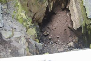 Ligne Maginot - PLAN CAVAL 5 - (Blockhaus pour arme infanterie) - Puits